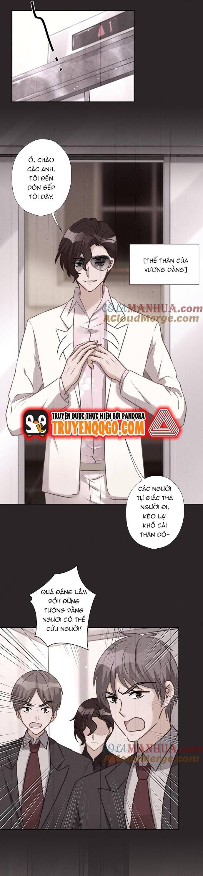 Long Vương Điện Người Ở Rể Giàu Nhất Chapter 56 - Trang 2