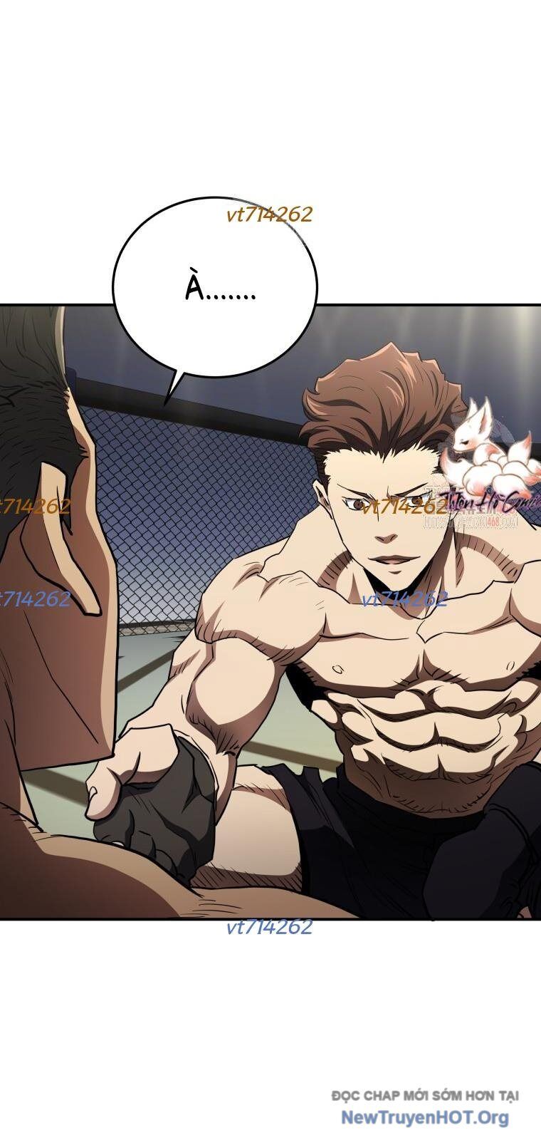 Ác Nhân Lồng Bát Giác Chapter 37 - Next 
