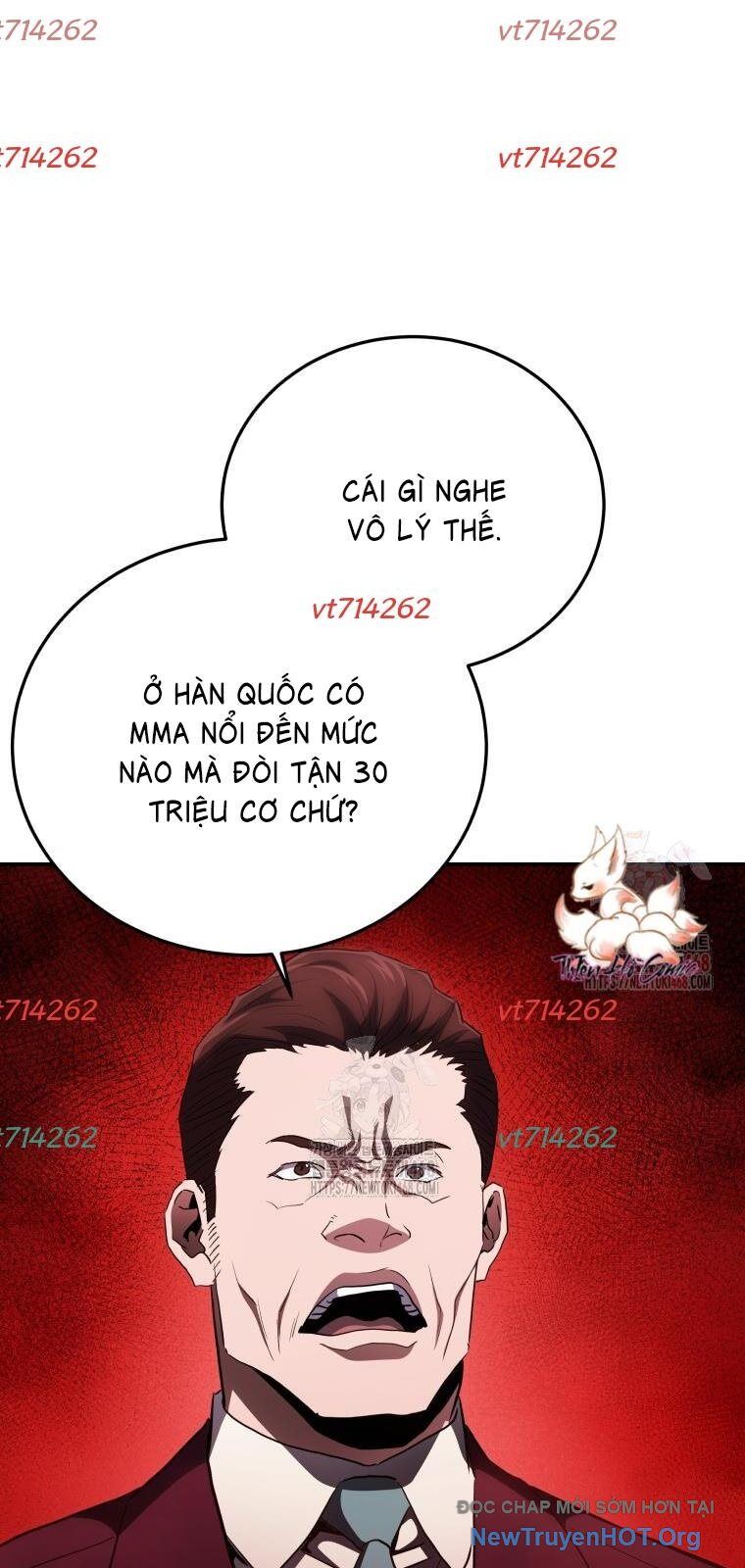 Ác Nhân Lồng Bát Giác Chapter 37 - Next 