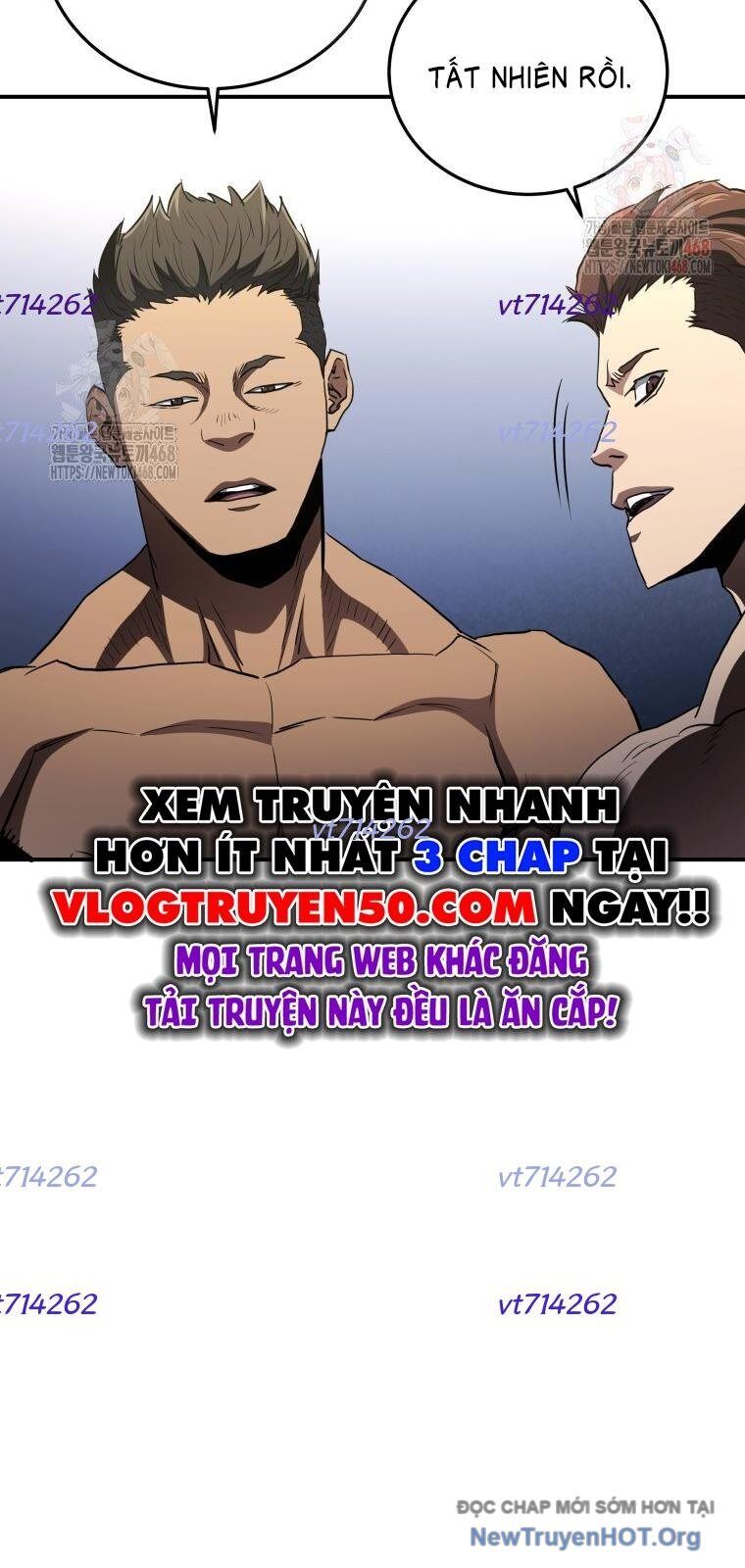 Ác Nhân Lồng Bát Giác Chapter 37 - Next 