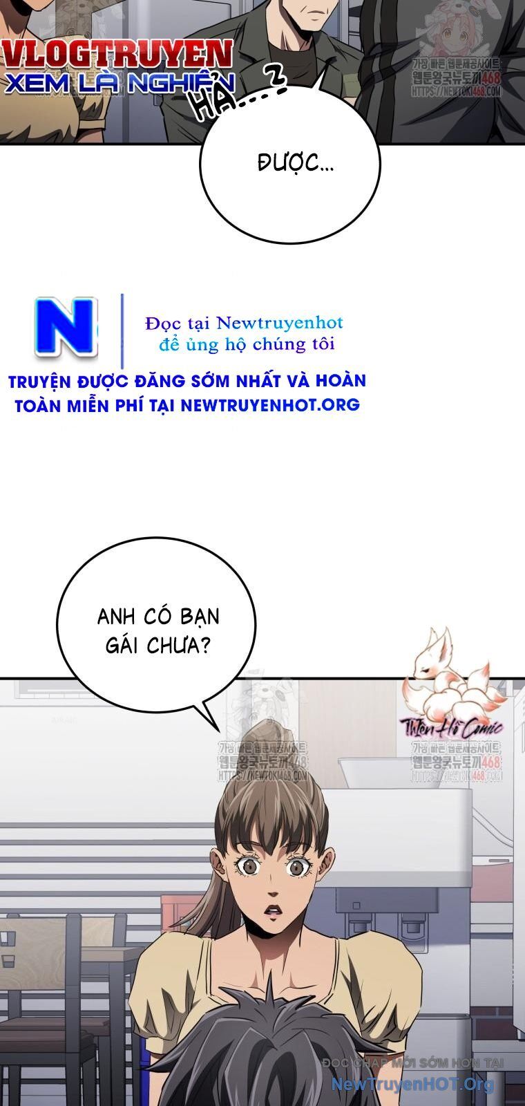 Ác Nhân Lồng Bát Giác Chapter 37 - Next 