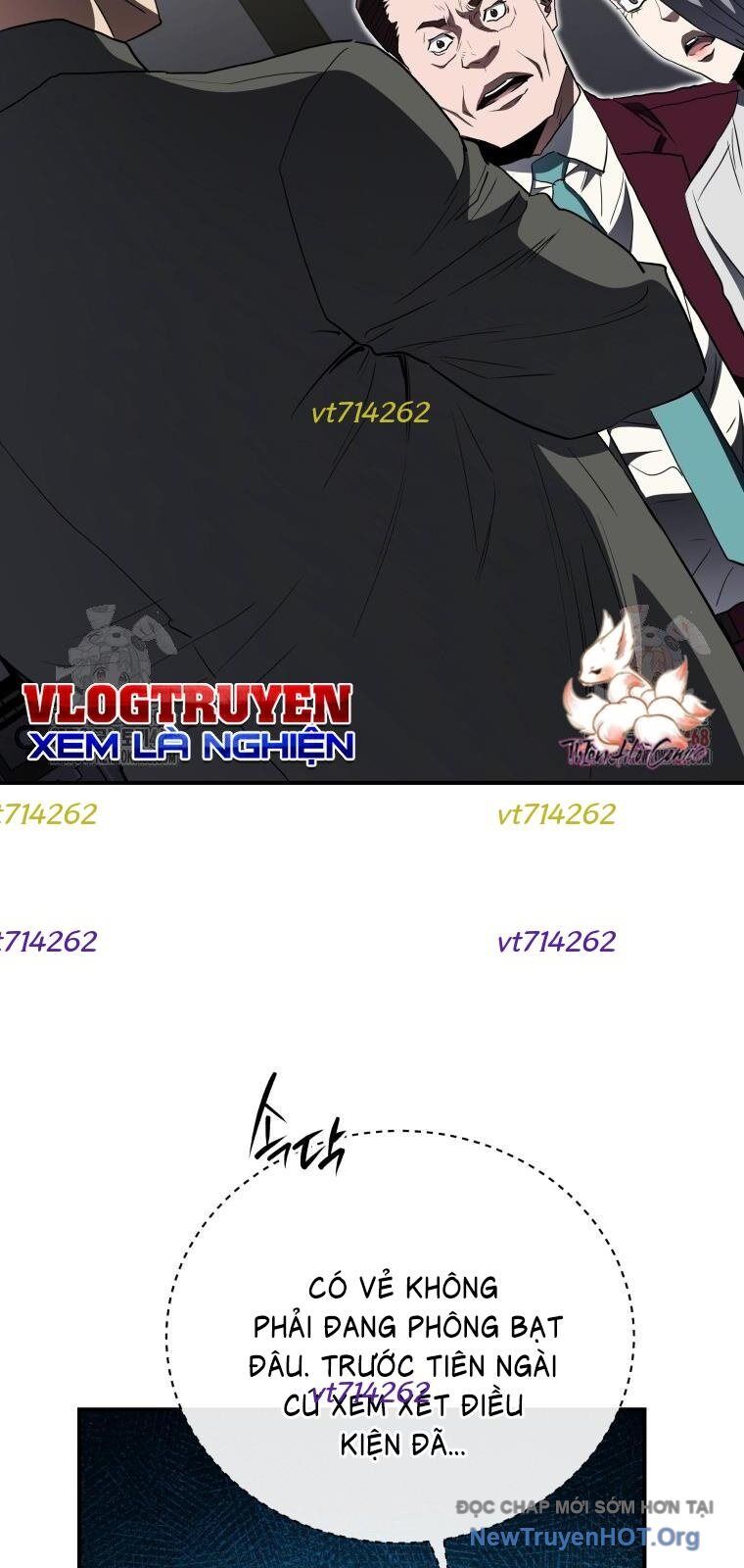 Ác Nhân Lồng Bát Giác Chapter 37 - Next 