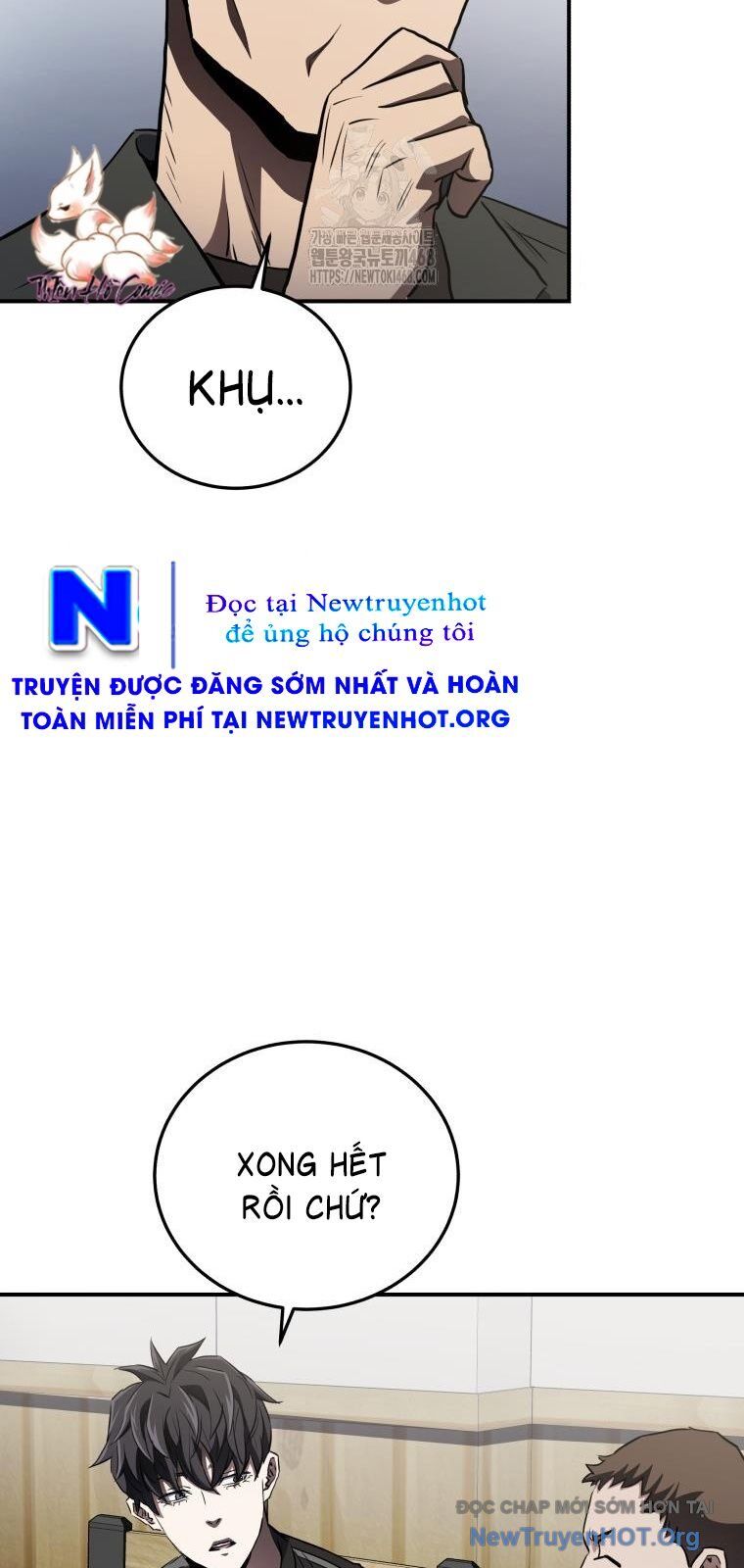 Ác Nhân Lồng Bát Giác Chapter 37 - Next 