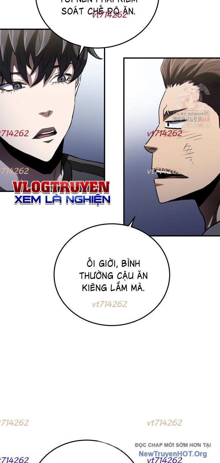 Ác Nhân Lồng Bát Giác Chapter 37 - Next 