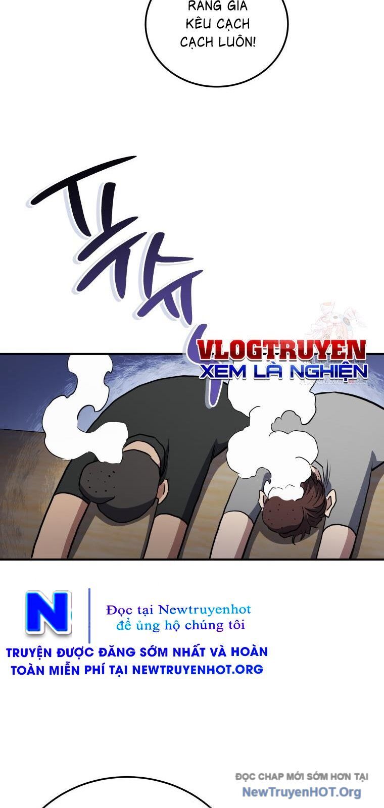 Ác Nhân Lồng Bát Giác Chapter 37 - Next 