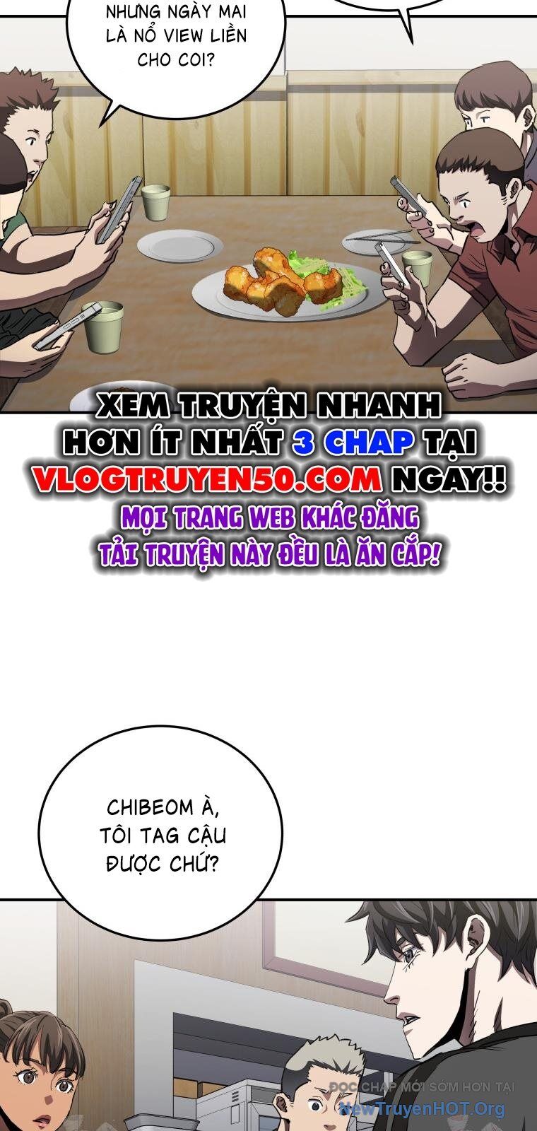 Ác Nhân Lồng Bát Giác Chapter 37 - Next 