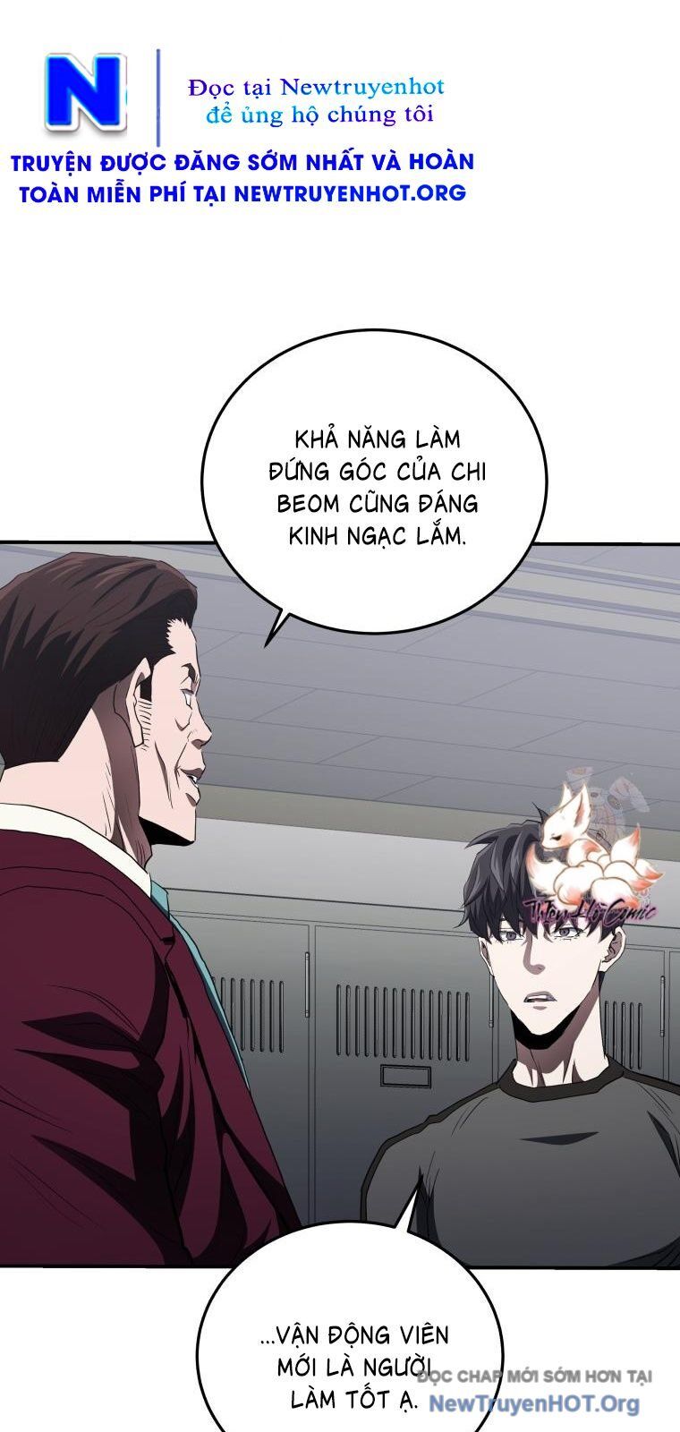 Ác Nhân Lồng Bát Giác Chapter 37 - Next 
