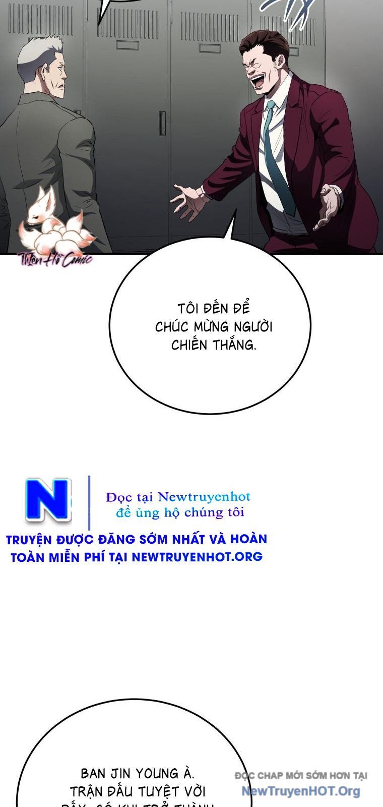 Ác Nhân Lồng Bát Giác Chapter 37 - Next 