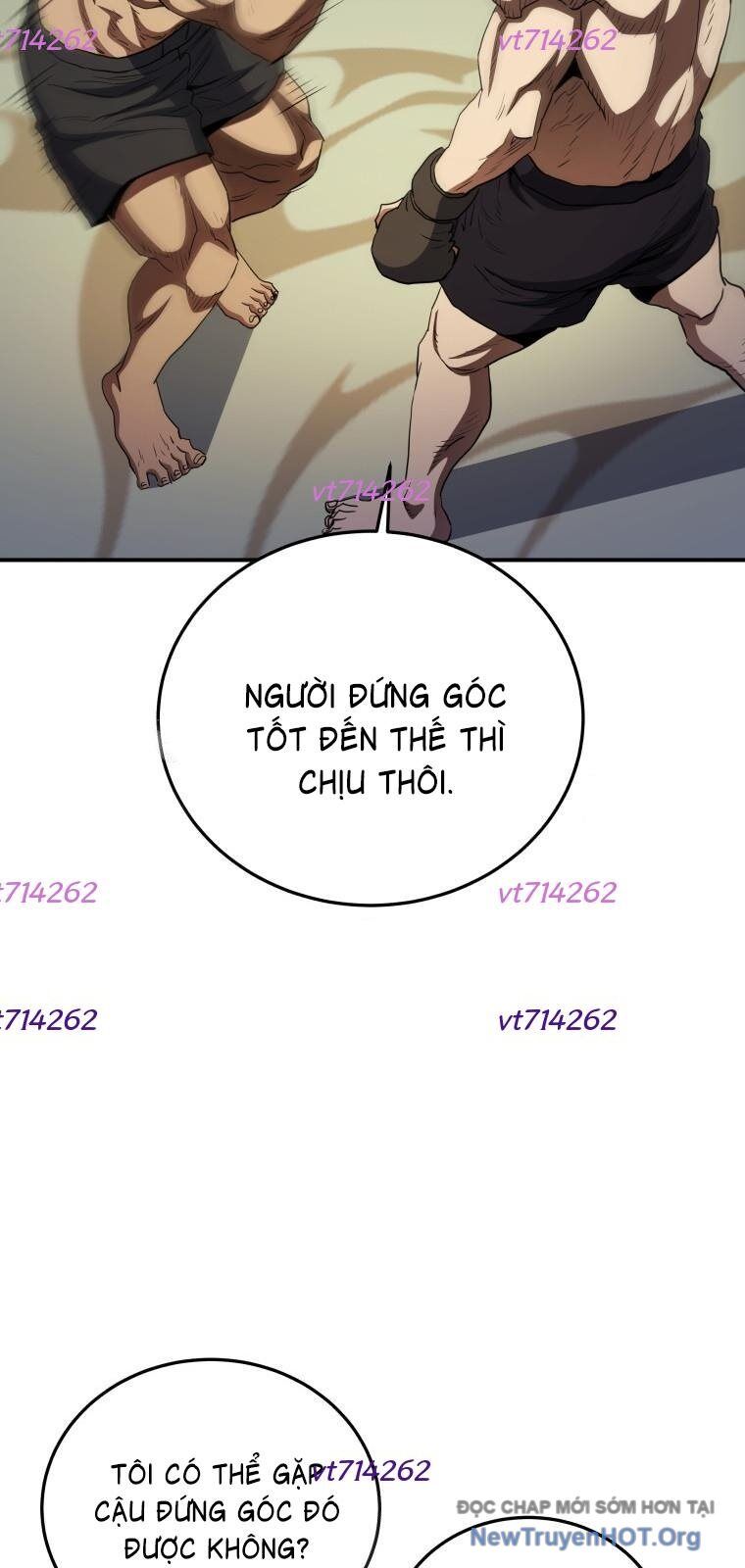 Ác Nhân Lồng Bát Giác Chapter 37 - Next 