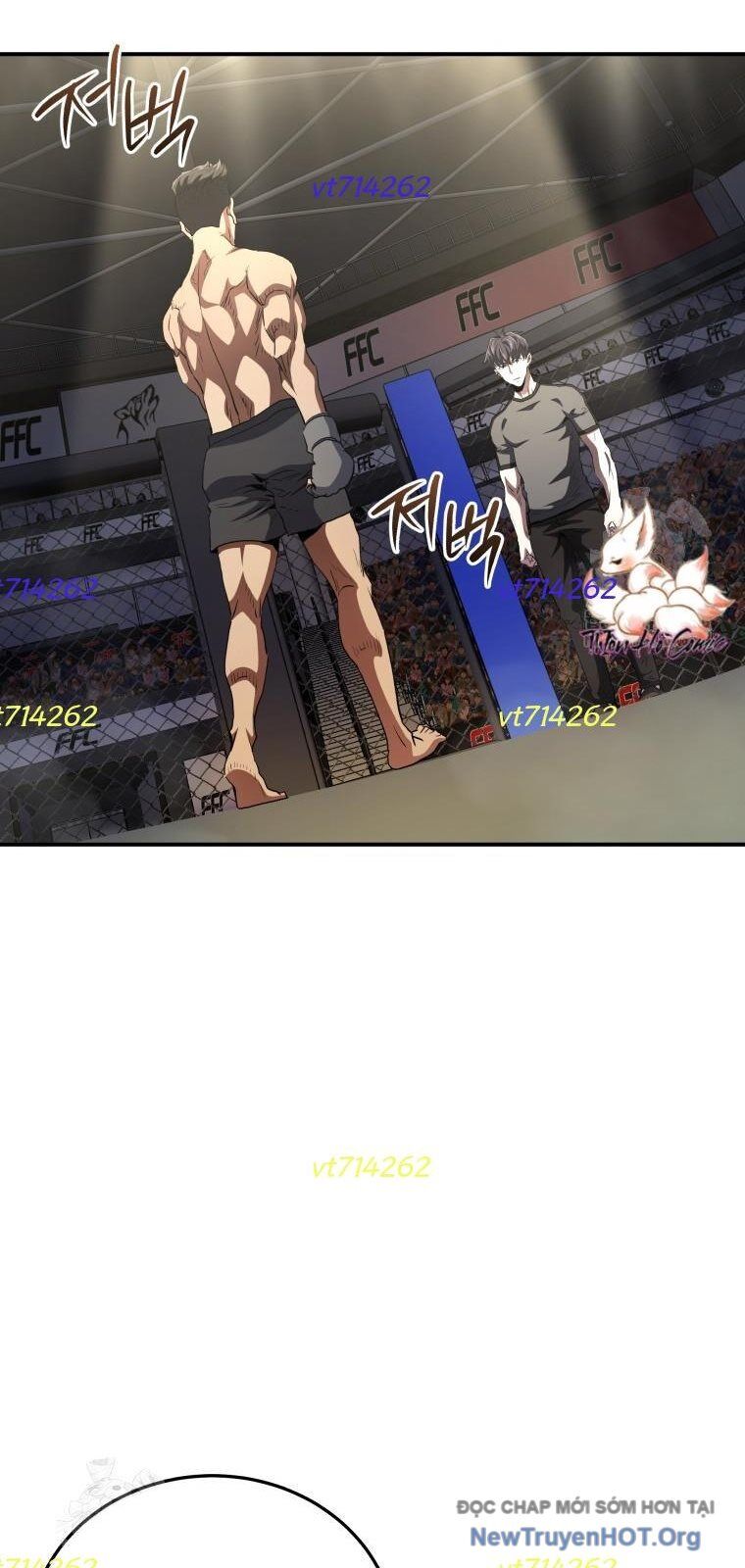 Ác Nhân Lồng Bát Giác Chapter 37 - Next 
