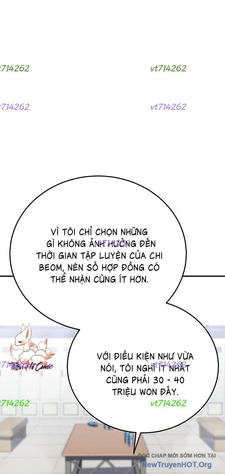 Ác Nhân Lồng Bát Giác Chapter 37 - Next 