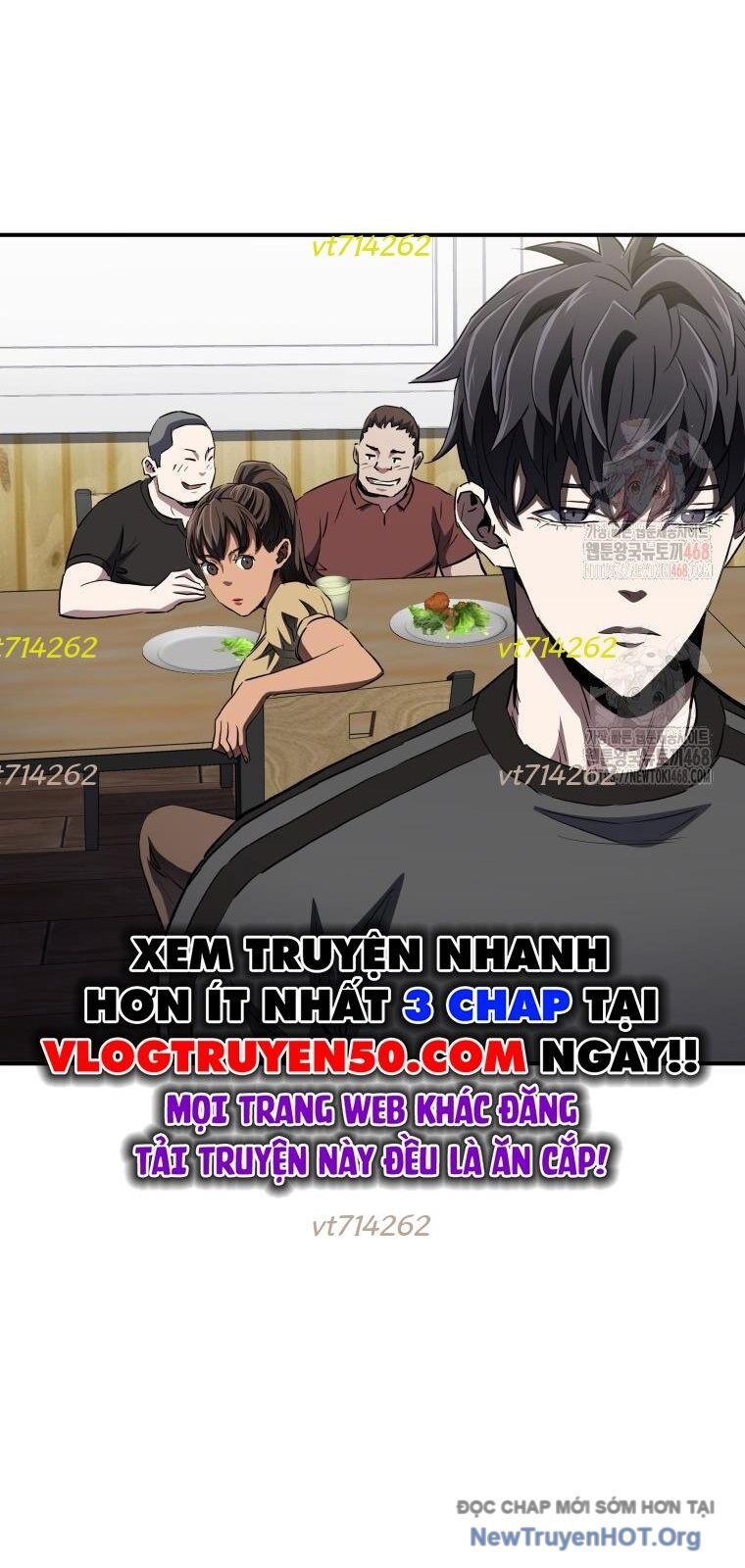 Ác Nhân Lồng Bát Giác Chapter 37 - Next 