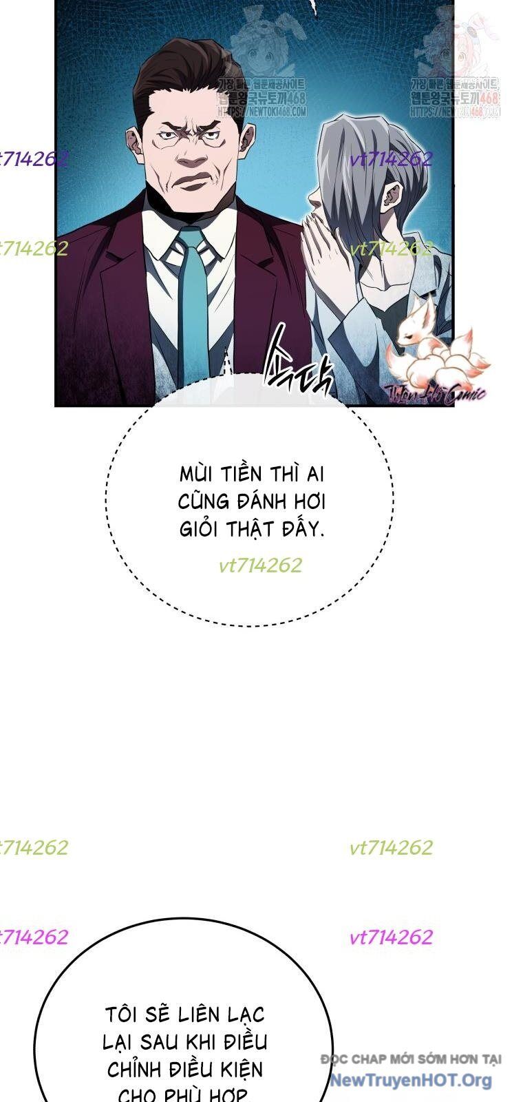 Ác Nhân Lồng Bát Giác Chapter 37 - Next 