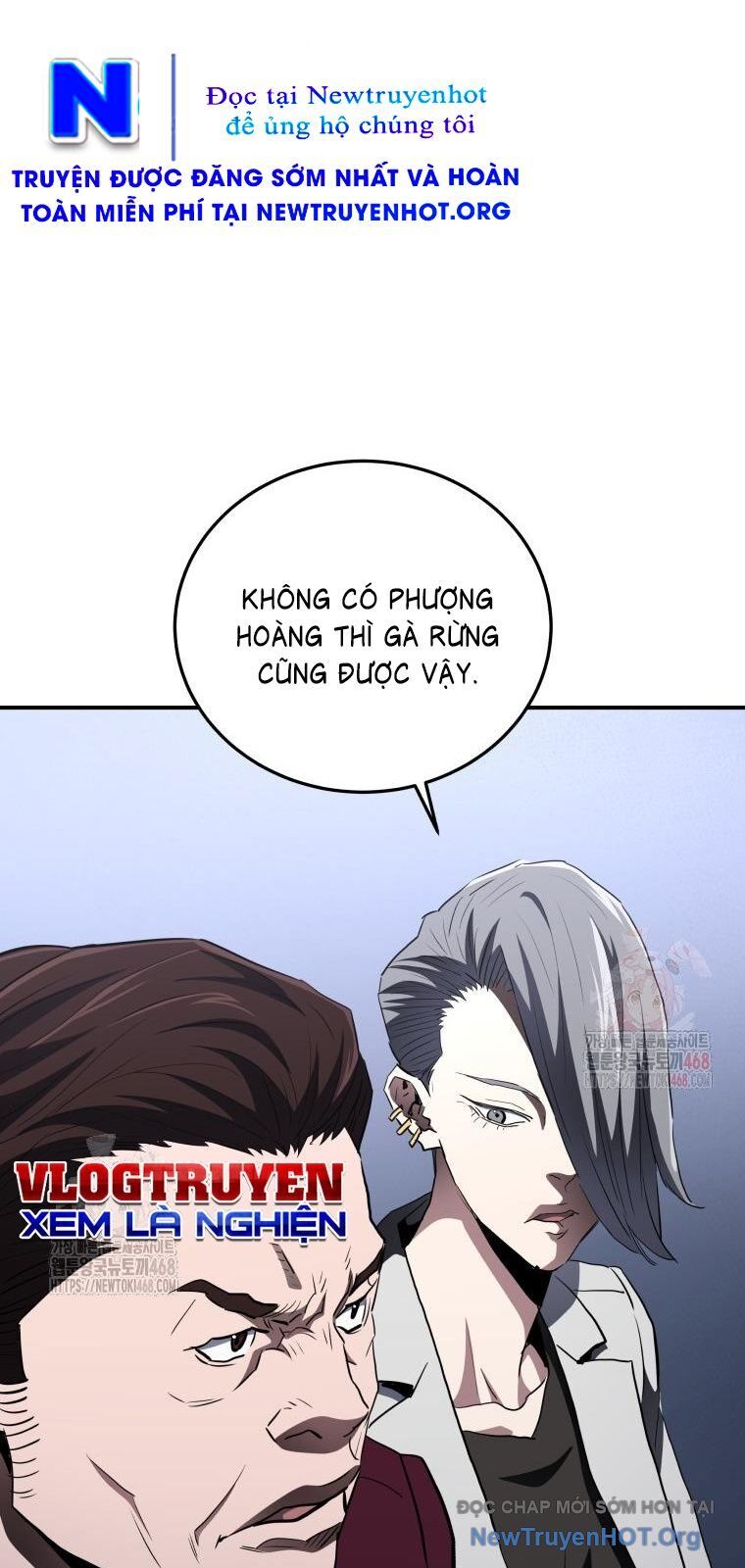 Ác Nhân Lồng Bát Giác Chapter 37 - Next 