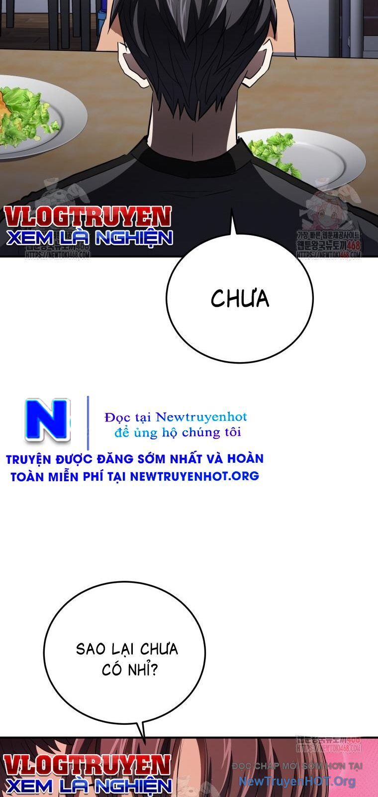 Ác Nhân Lồng Bát Giác Chapter 37 - Next 