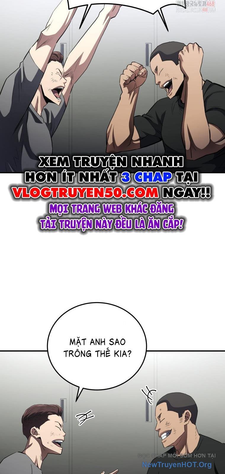 Ác Nhân Lồng Bát Giác Chapter 37 - Next 