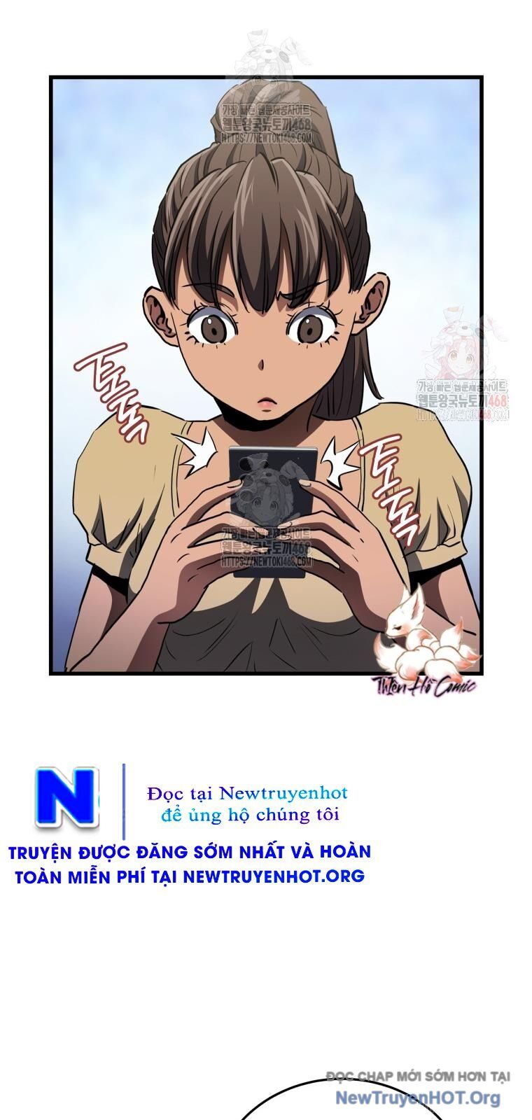 Ác Nhân Lồng Bát Giác Chapter 37 - Next 