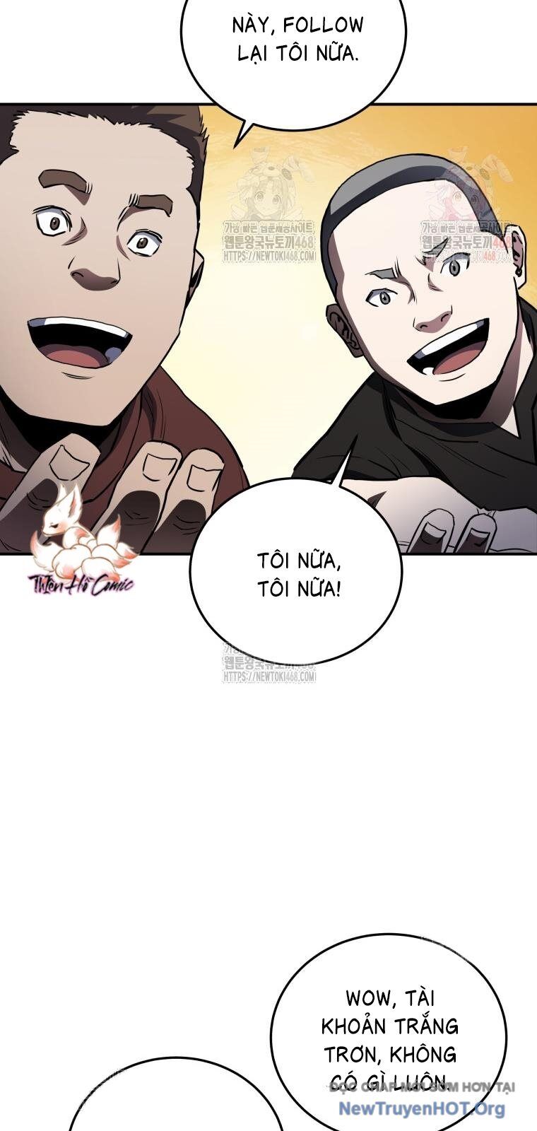 Ác Nhân Lồng Bát Giác Chapter 37 - Next 