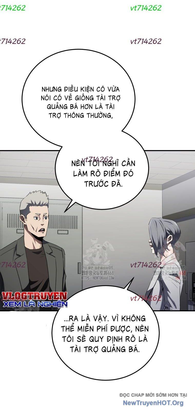 Ác Nhân Lồng Bát Giác Chapter 37 - Next 