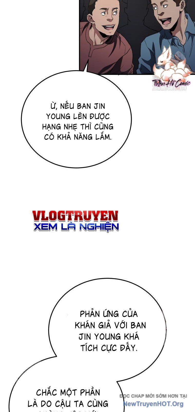 Ác Nhân Lồng Bát Giác Chapter 37 - Next 