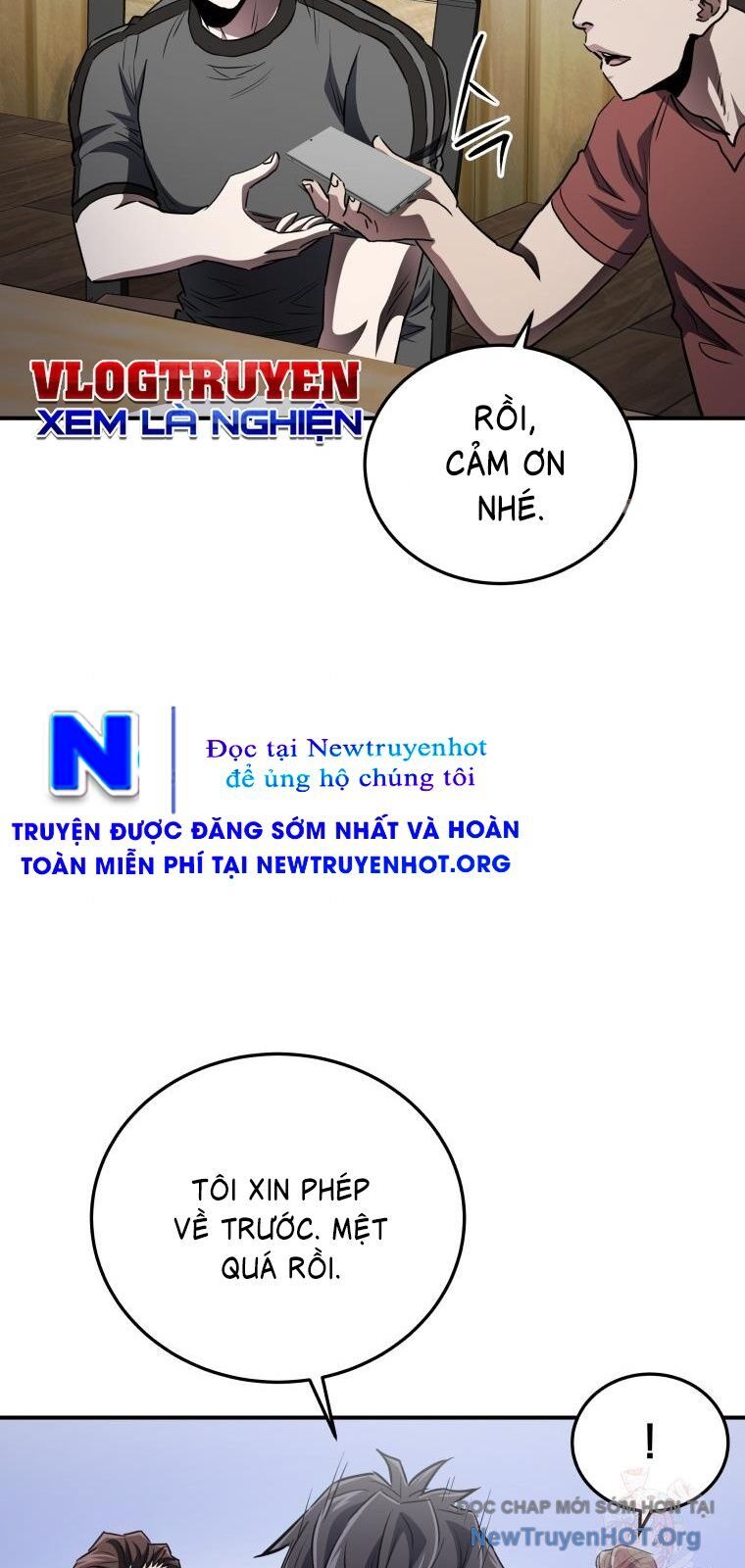 Ác Nhân Lồng Bát Giác Chapter 37 - Next 