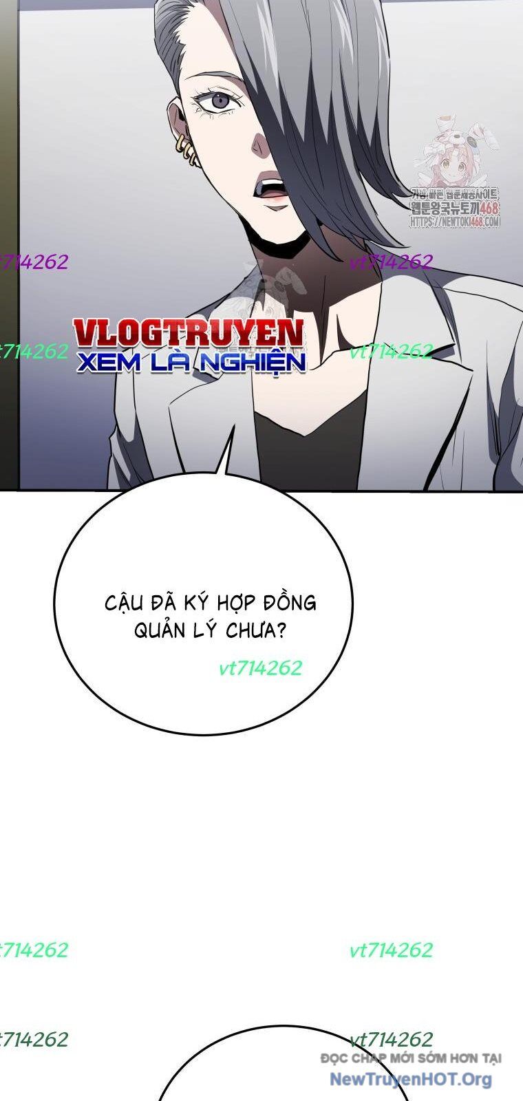 Ác Nhân Lồng Bát Giác Chapter 37 - Next 