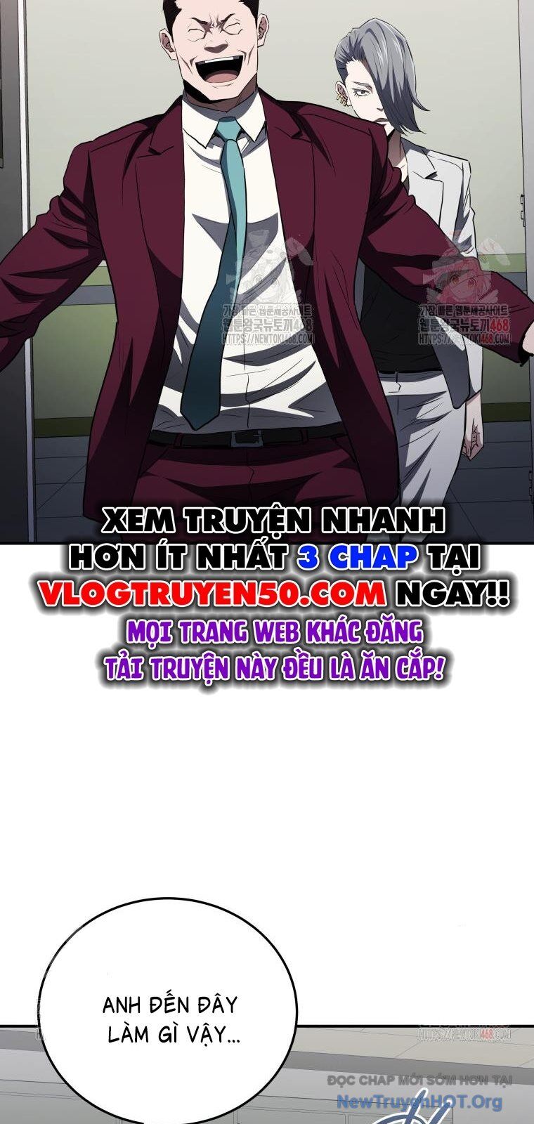 Ác Nhân Lồng Bát Giác Chapter 37 - Next 
