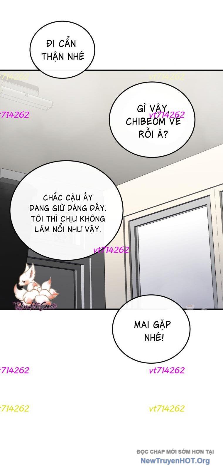 Ác Nhân Lồng Bát Giác Chapter 37 - Next 