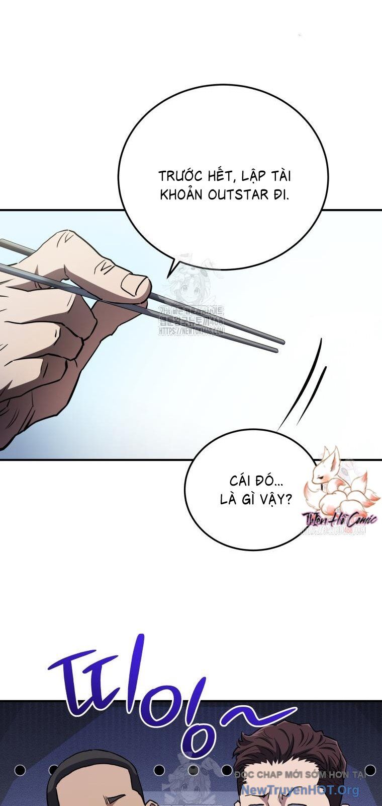 Ác Nhân Lồng Bát Giác Chapter 37 - Next 