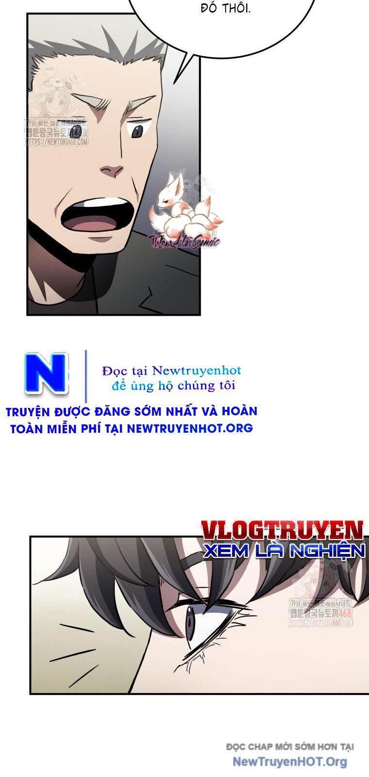 Ác Nhân Lồng Bát Giác Chapter 37 - Next 