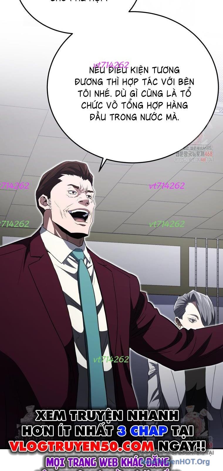 Ác Nhân Lồng Bát Giác Chapter 37 - Next 