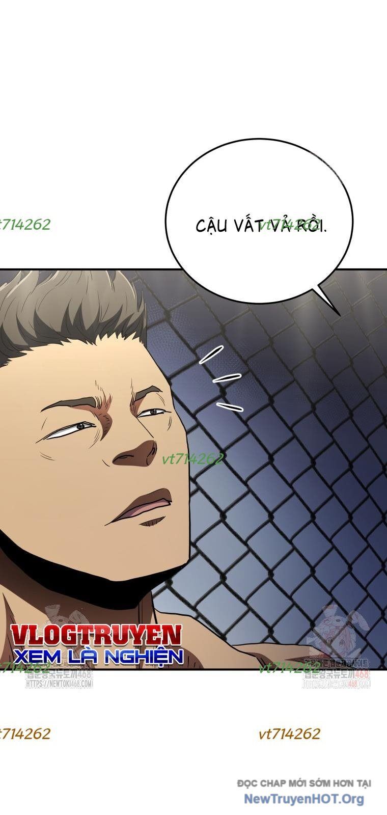 Ác Nhân Lồng Bát Giác Chapter 37 - Next 