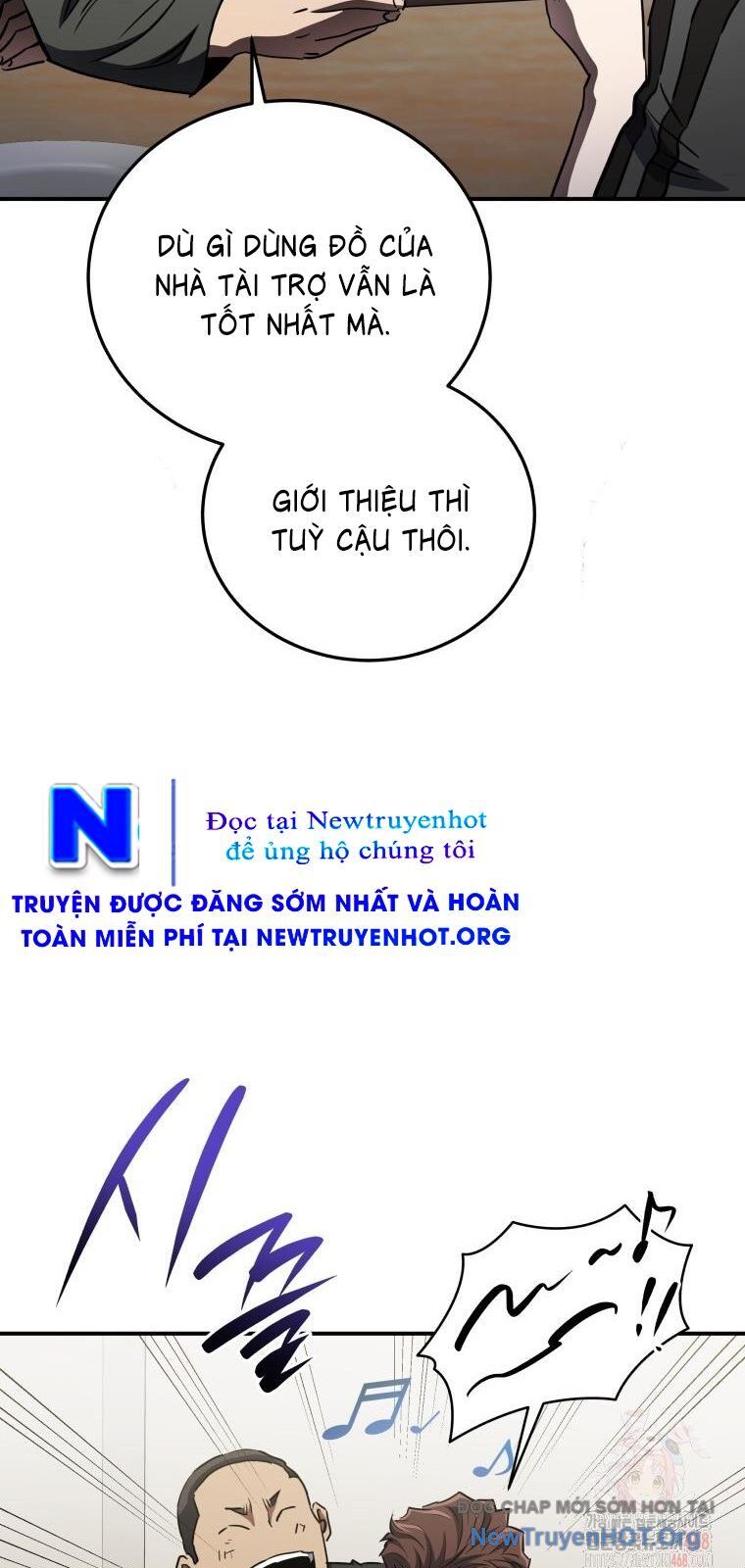 Ác Nhân Lồng Bát Giác Chapter 37 - Next 