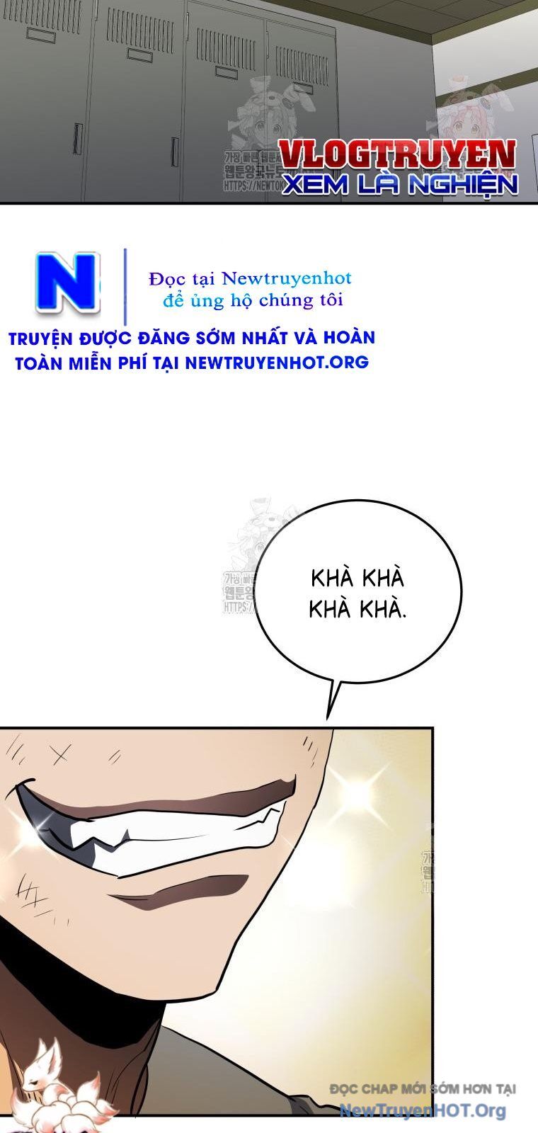 Ác Nhân Lồng Bát Giác Chapter 37 - Next 