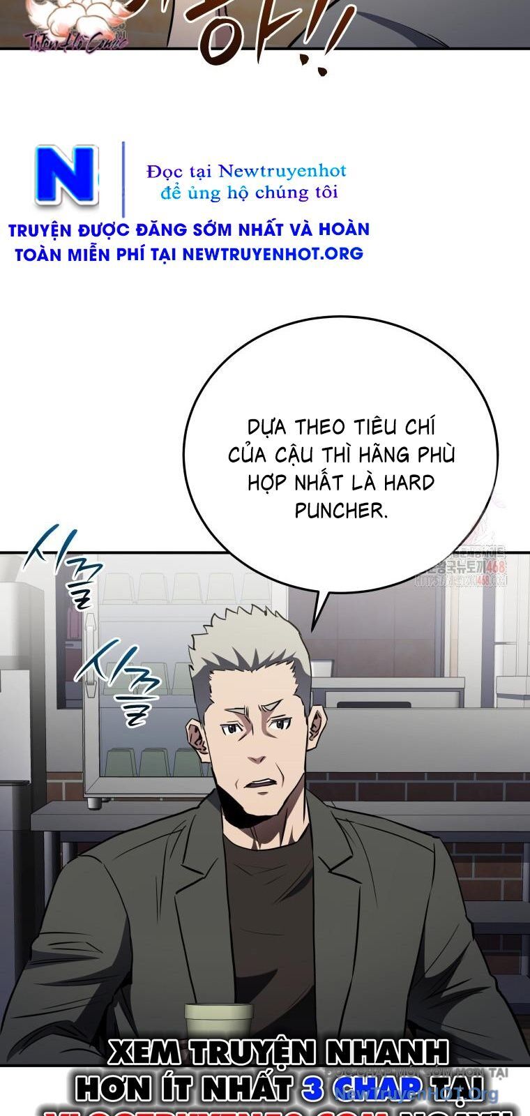 Ác Nhân Lồng Bát Giác Chapter 37 - Next 