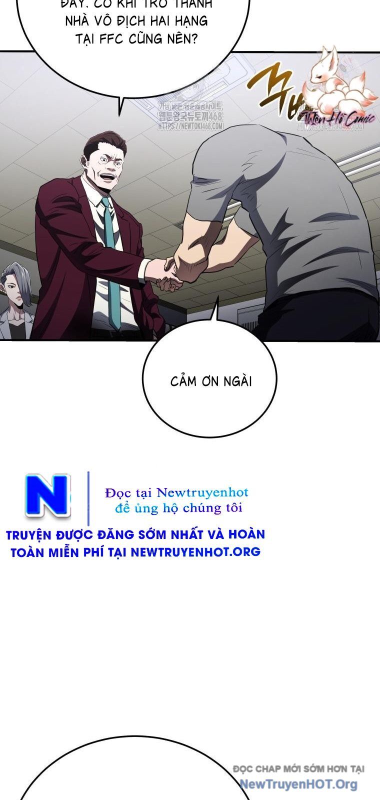 Ác Nhân Lồng Bát Giác Chapter 37 - Next 