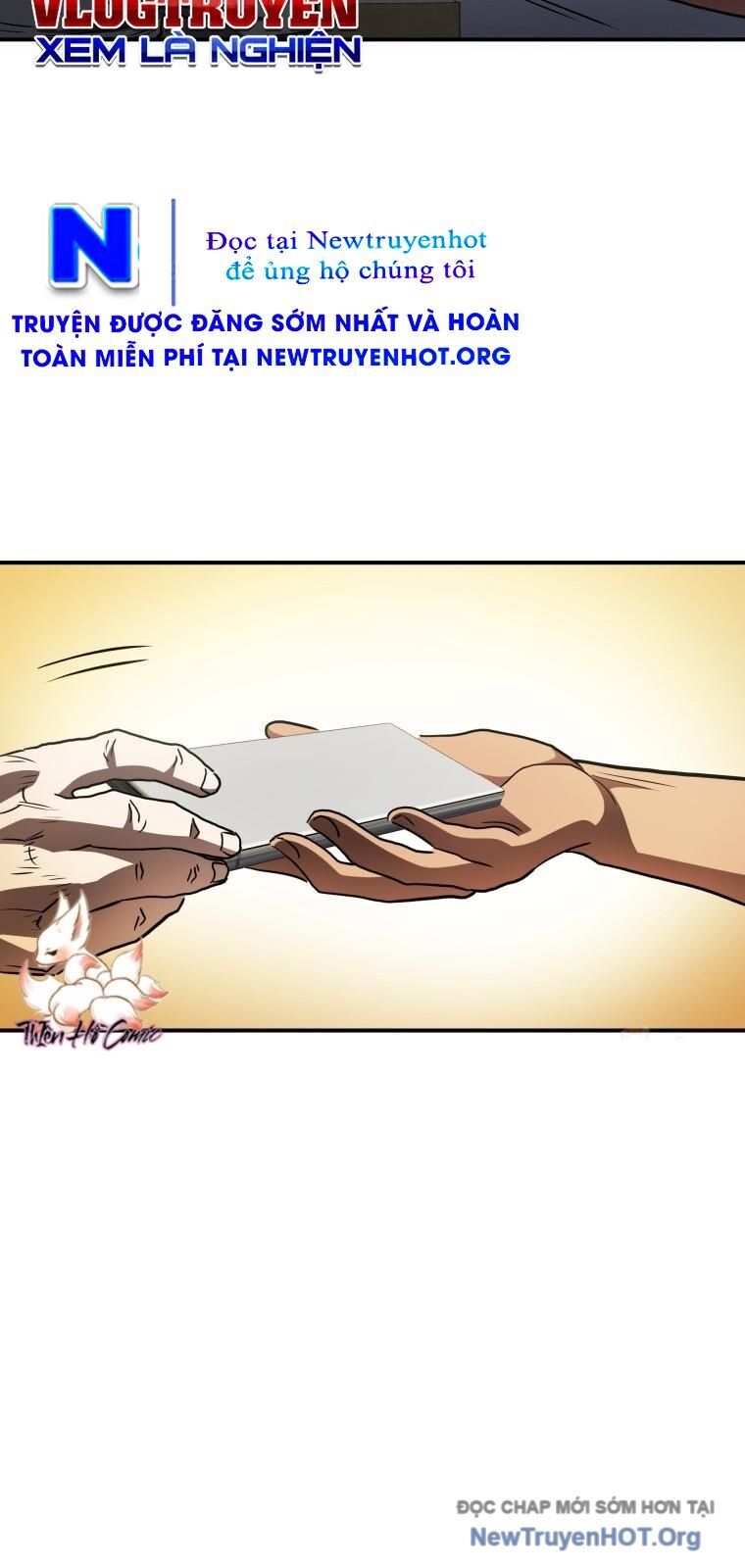 Ác Nhân Lồng Bát Giác Chapter 37 - Next 