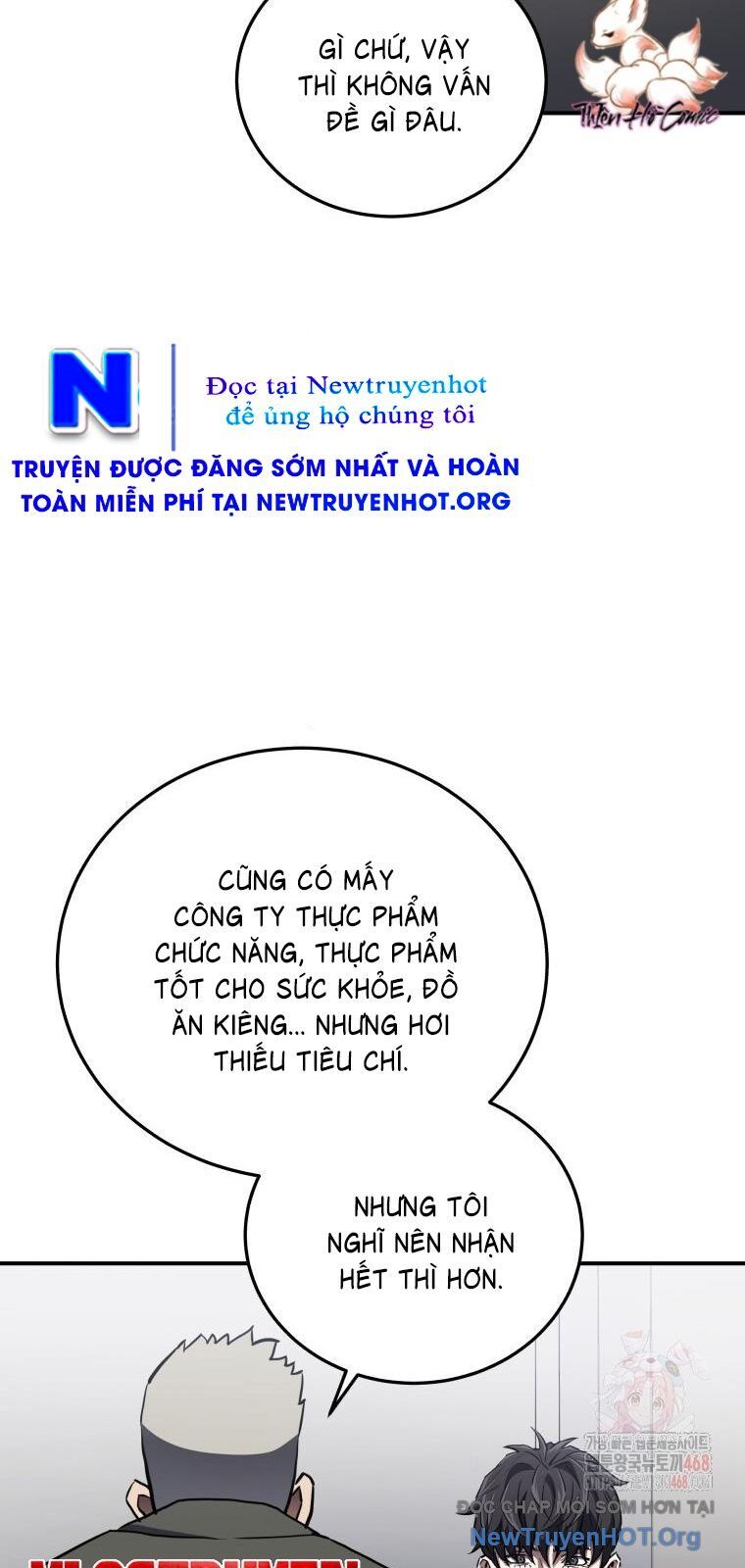 Ác Nhân Lồng Bát Giác Chapter 37 - Next 