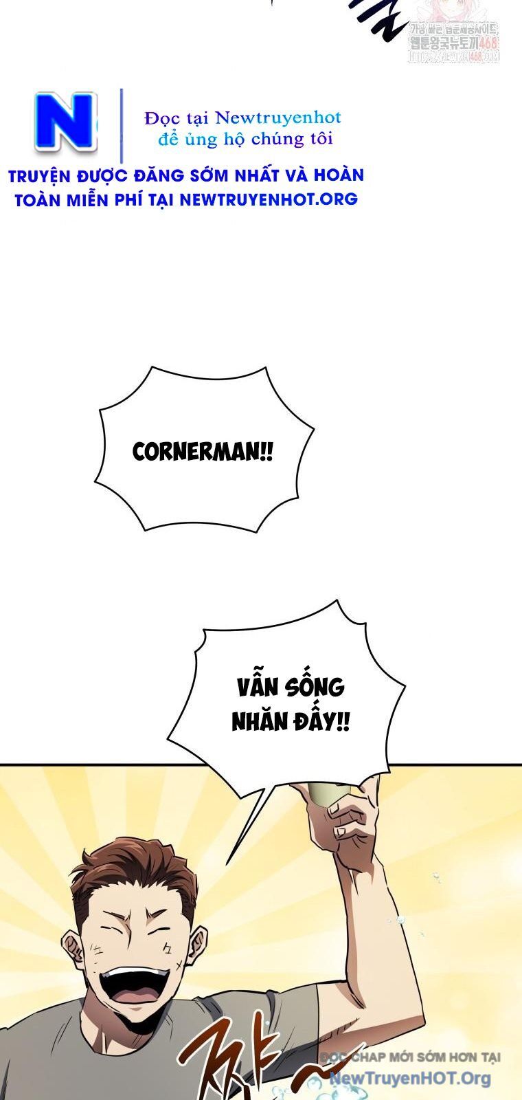 Ác Nhân Lồng Bát Giác Chapter 37 - Next 