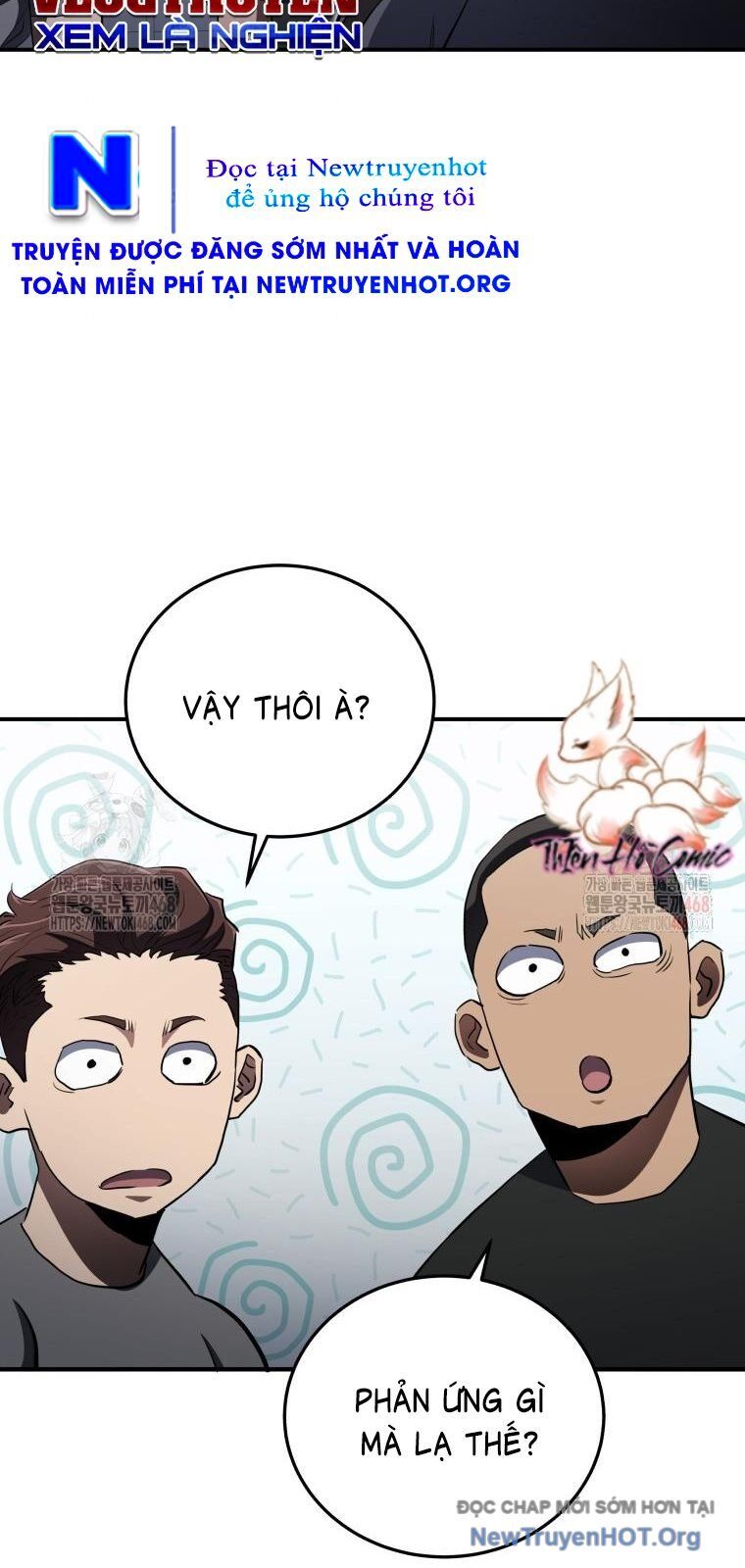 Ác Nhân Lồng Bát Giác Chapter 37 - Next 
