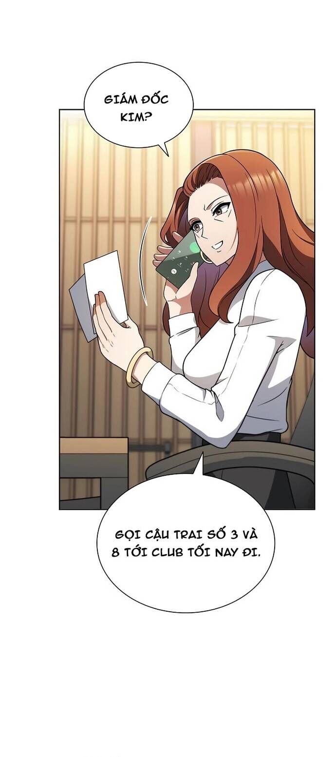 Thần Chết Part-Time Chapter 8 - Trang 2