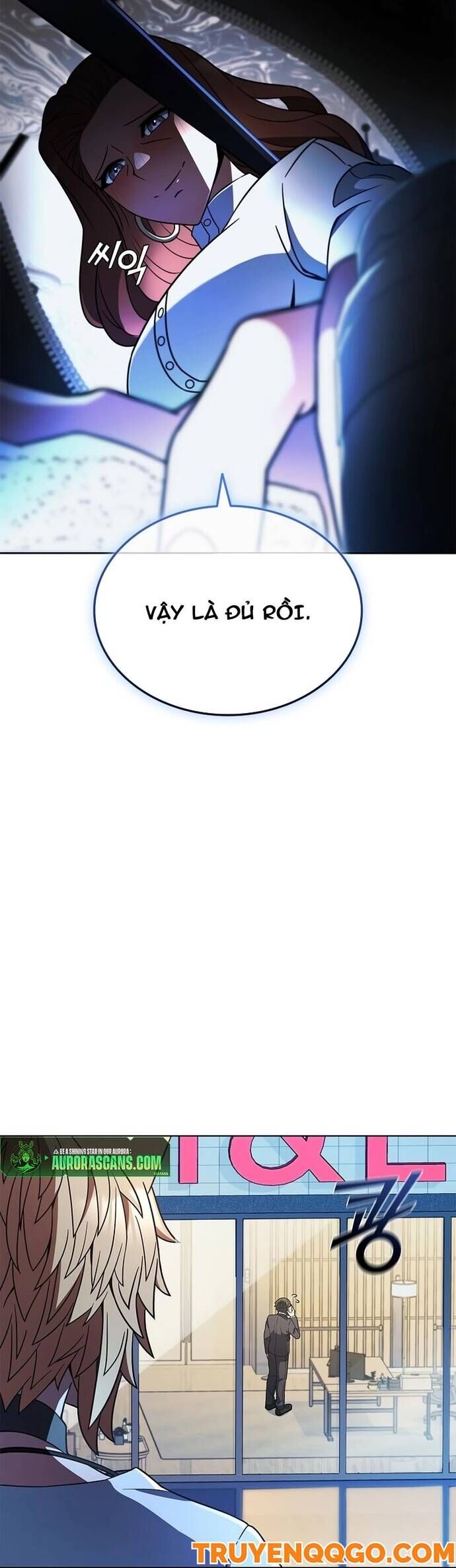 Thần Chết Part-Time Chapter 8 - Trang 2