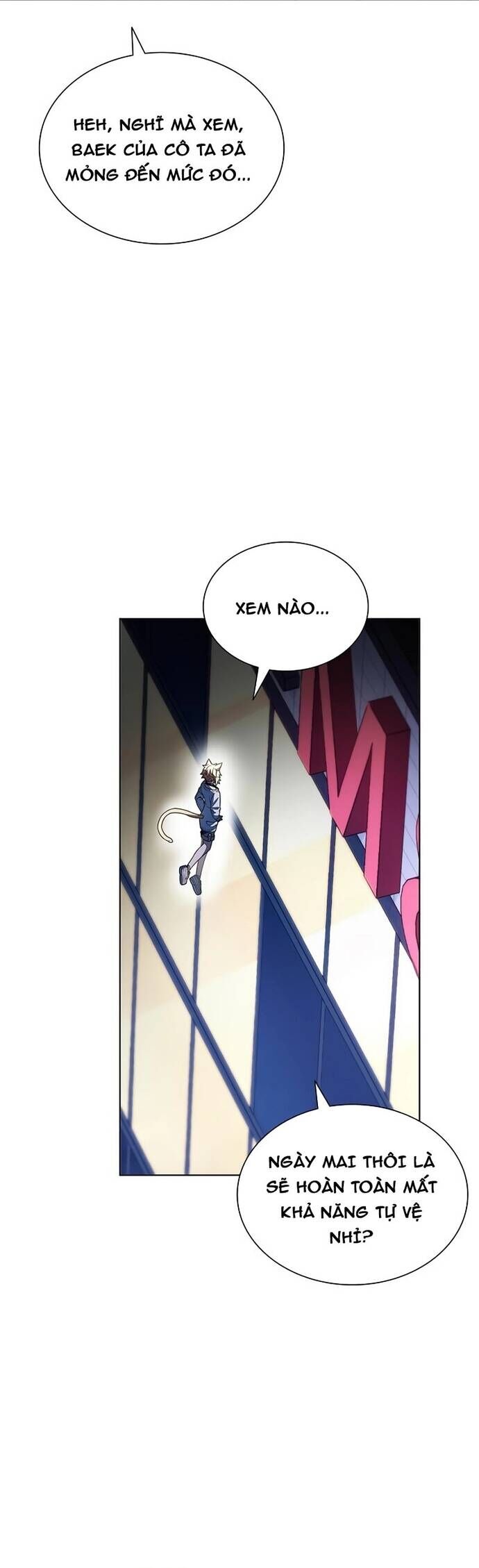 Thần Chết Part-Time Chapter 8 - Trang 2
