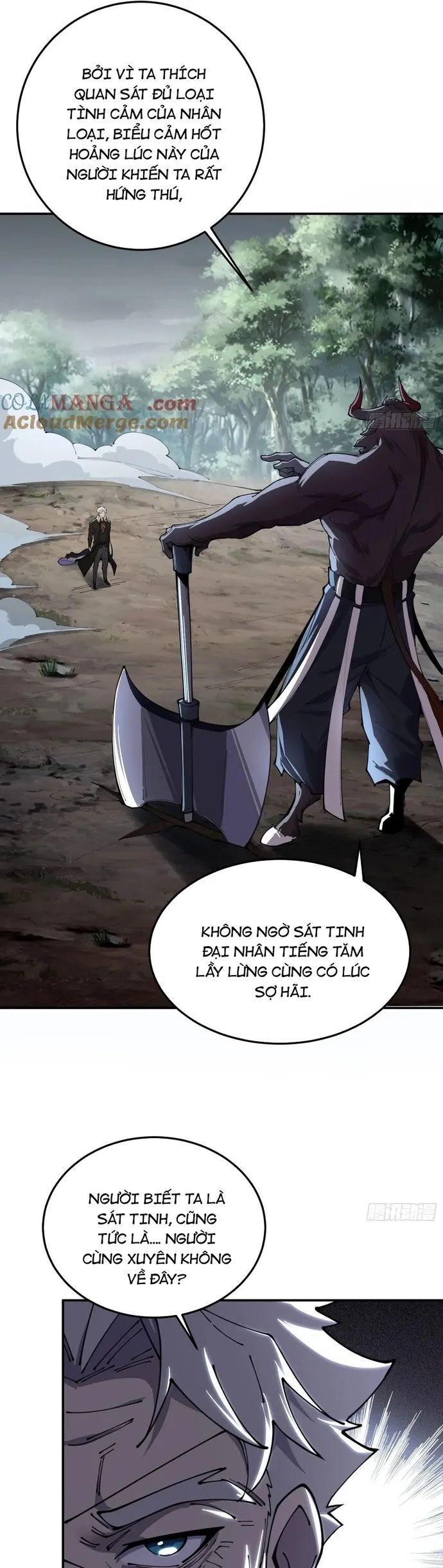 Phá Kiếp Chi Huy: Được Lão Đại Bảo Kê Chapter 29 - Trang 2