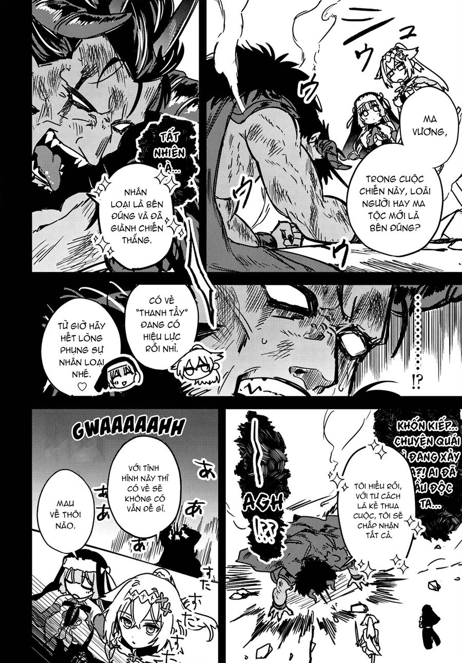 Sau Khi Bị Đuổi Khỏi Nhóm Dũng Giả, Tôi Quay Về Quê Nhà Thì Cả Nhóm Lại Kéo Nhau Theo Về Luôn?! Chapter 2 - Next Chapter 2.1