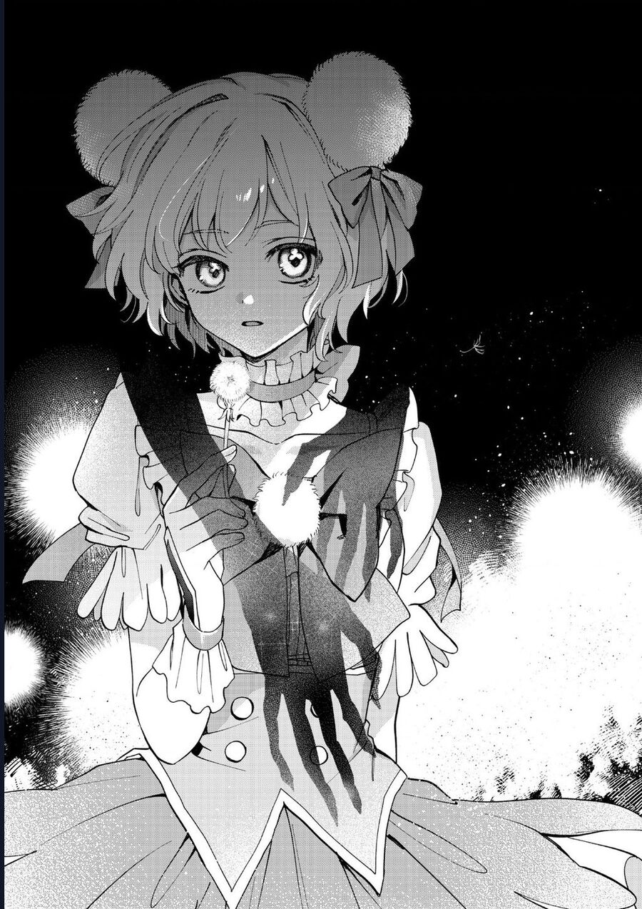 Ma Pháp Thiếu Nữ Dandelion Chapter 2 - Next Chapter 3