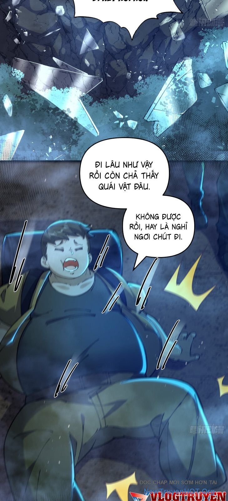 Sau Khi Quỷ Dị Giáng Lâm, Ta Mở Khóa Được Tháp Thông Thiên Chapter 2 - Next Chapter 3