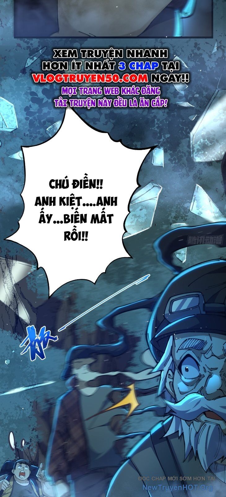 Sau Khi Quỷ Dị Giáng Lâm, Ta Mở Khóa Được Tháp Thông Thiên Chapter 2 - Next Chapter 3