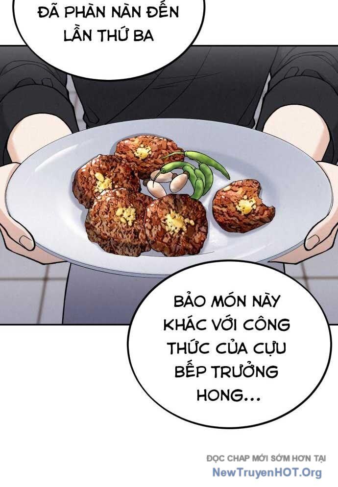 Đấu Trường Ẩm Thực Chapter 1 - Next Chapter 2