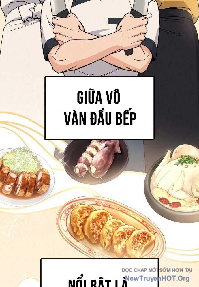 Đấu Trường Ẩm Thực Chapter 1 - Next Chapter 2